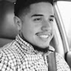 Meet your Posher, Gabriel jr